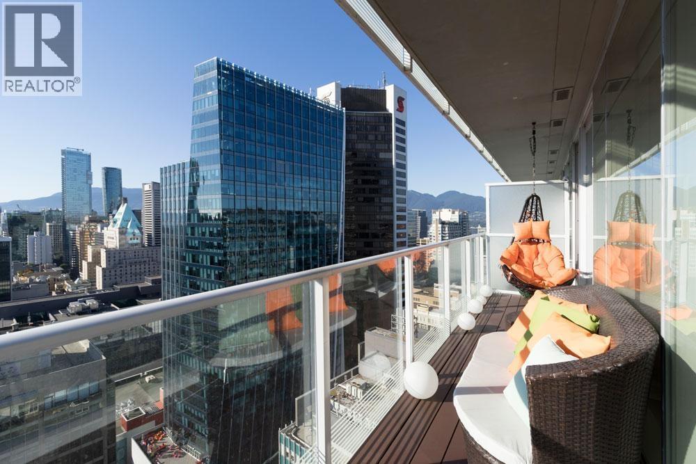 3601 777 Richards Street, Vancouver, British Columbia  V6B 0M6 - Photo 17 - R3071639