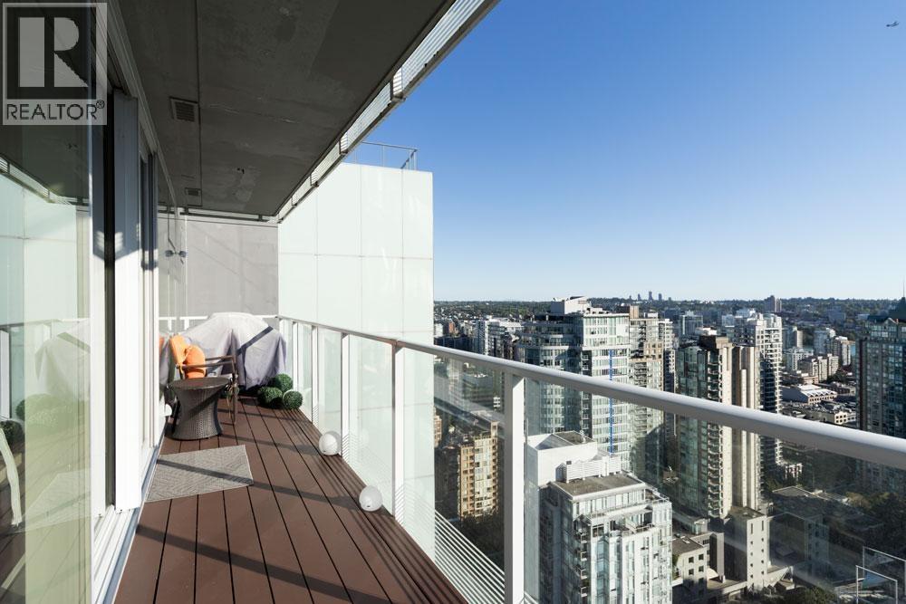 3601 777 Richards Street, Vancouver, British Columbia  V6B 0M6 - Photo 18 - R3071639