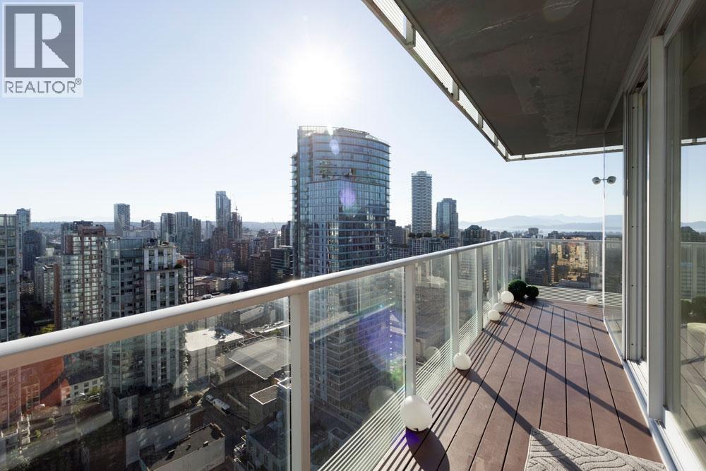 3601 777 Richards Street, Vancouver, British Columbia  V6B 0M6 - Photo 19 - R3071639