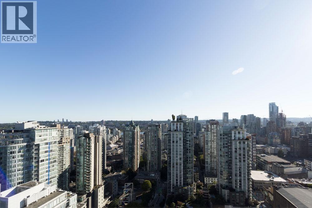 3601 777 Richards Street, Vancouver, British Columbia  V6B 0M6 - Photo 20 - R3071639