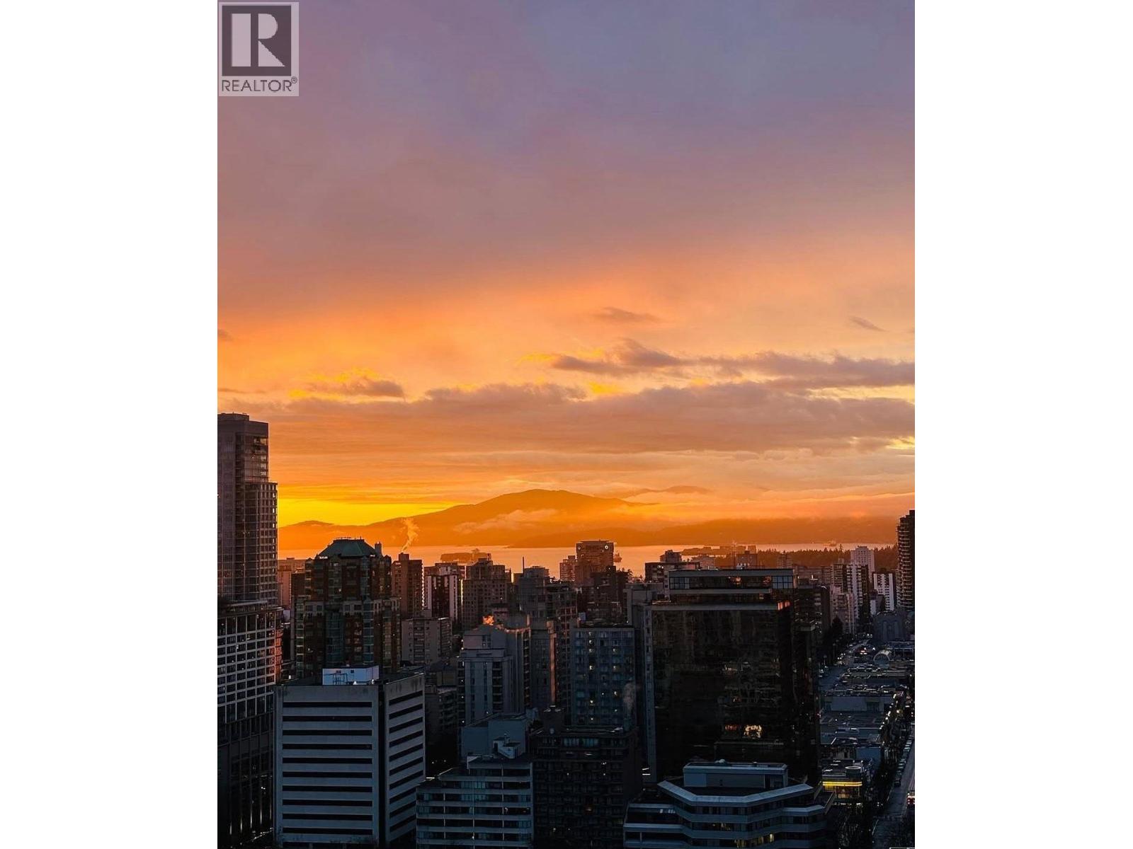 3601 777 Richards Street, Vancouver, British Columbia  V6B 0M6 - Photo 21 - R3071639