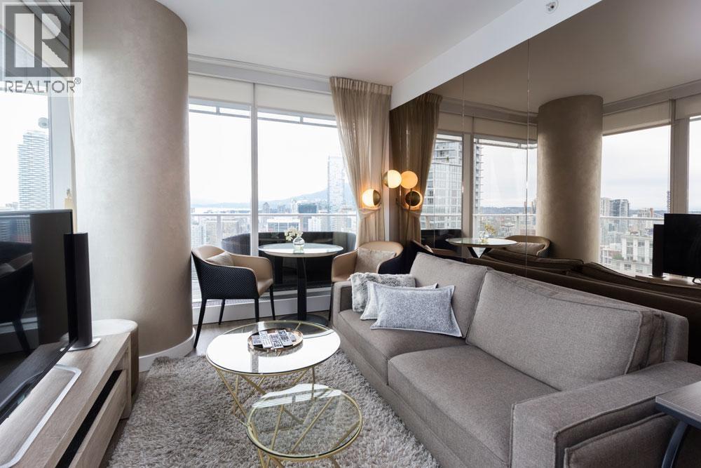3601 777 Richards Street, Vancouver, British Columbia  V6B 0M6 - Photo 3 - R3071639