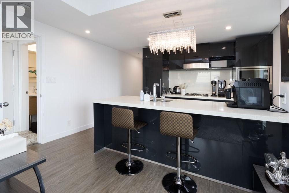 3601 777 Richards Street, Vancouver, British Columbia  V6B 0M6 - Photo 5 - R3071639