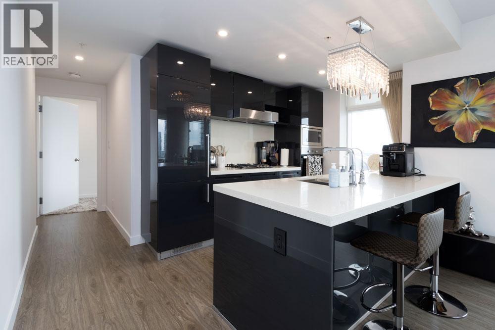 3601 777 Richards Street, Vancouver, British Columbia  V6B 0M6 - Photo 6 - R3071639