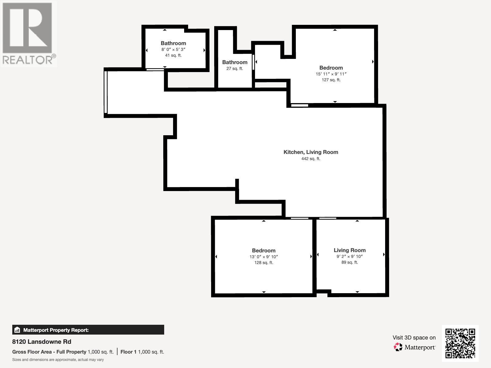 8120 Lansdowne Road, Richmond, British Columbia  V6X 0A1 - Photo 8 - R3071675