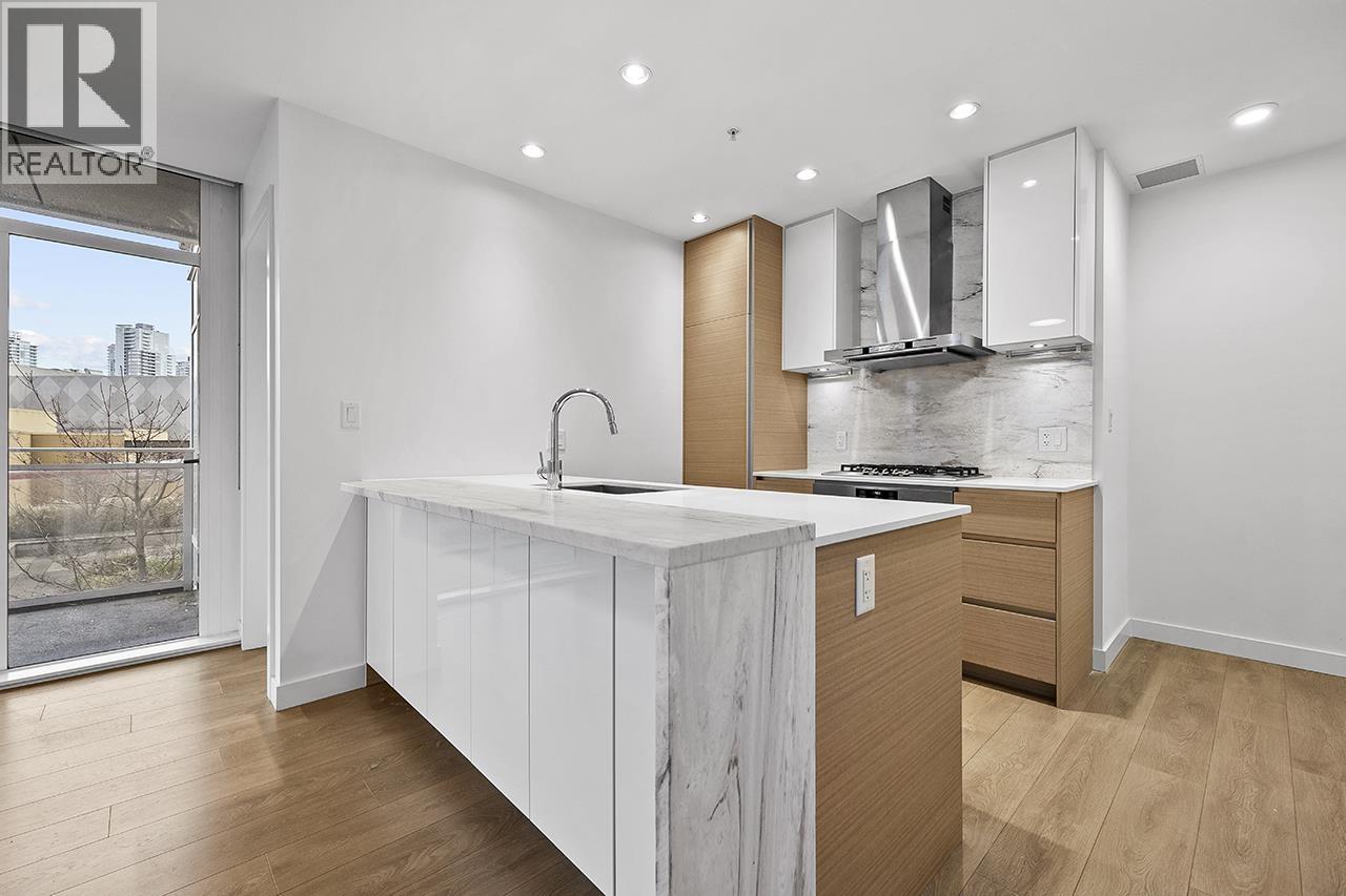 607 4670 Assembly Way, Burnaby, British Columbia  V5H 0H3 - Photo 5 - R3071434