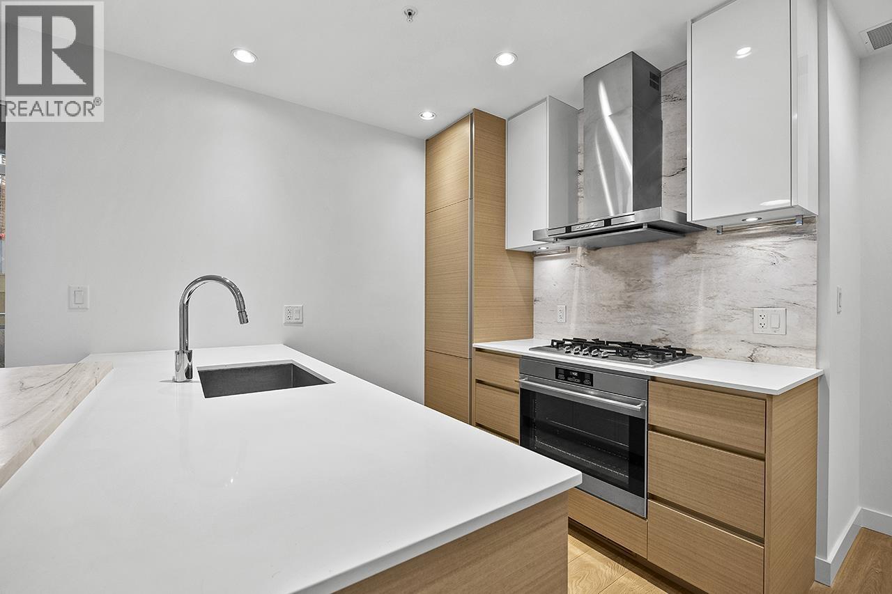 607 4670 Assembly Way, Burnaby, British Columbia  V5H 0H3 - Photo 4 - R3071434