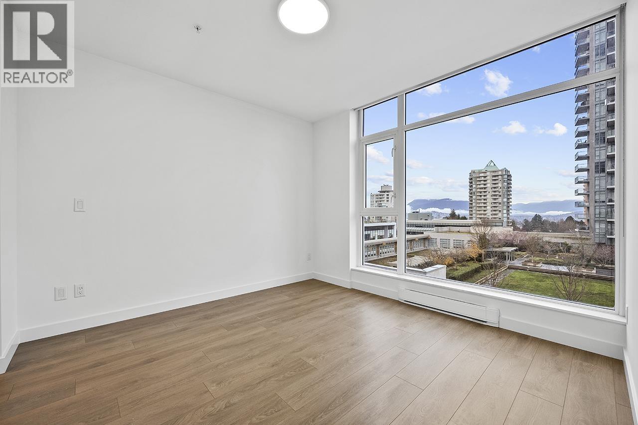 607 4670 Assembly Way, Burnaby, British Columbia  V5H 0H3 - Photo 8 - R3071434