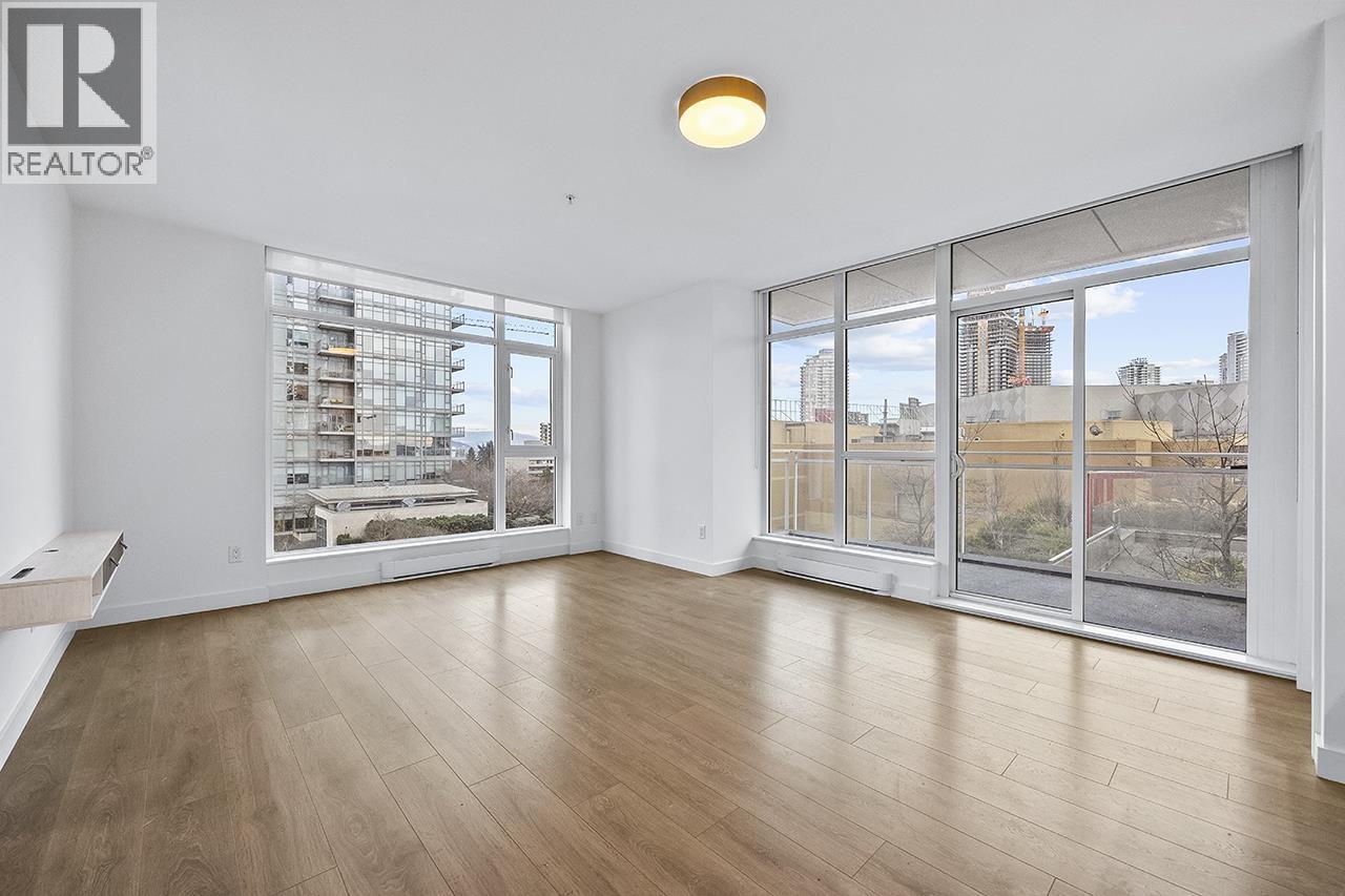 607 4670 Assembly Way, Burnaby, British Columbia  V5H 0H3 - Photo 7 - R3071434