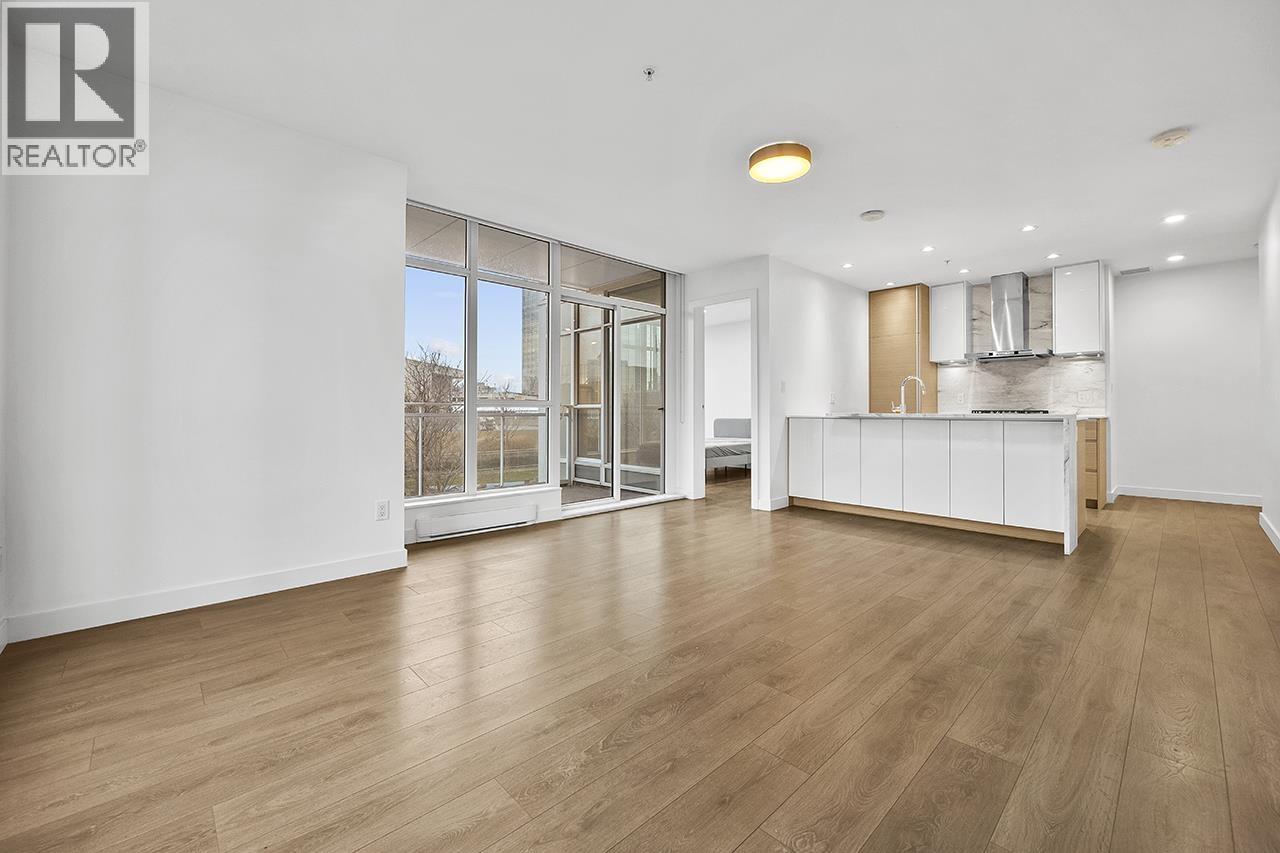 607 4670 Assembly Way, Burnaby, British Columbia  V5H 0H3 - Photo 2 - R3071434