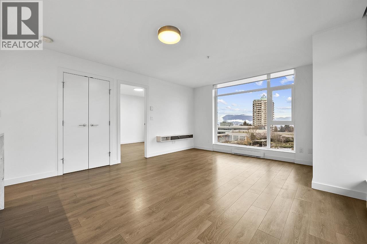 607 4670 Assembly Way, Burnaby, British Columbia  V5H 0H3 - Photo 6 - R3071434