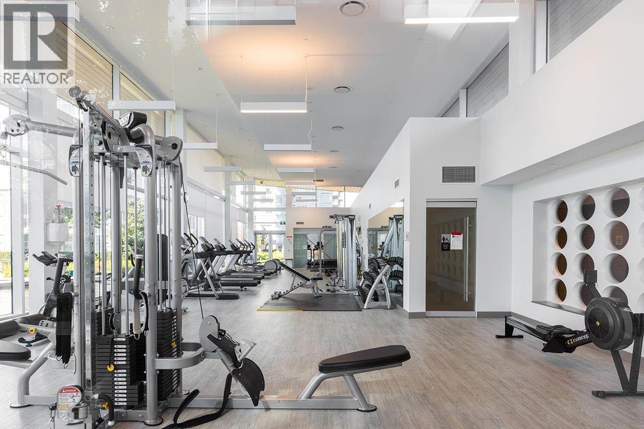 607 4670 Assembly Way, Burnaby, British Columbia  V5H 0H3 - Photo 24 - R3071434