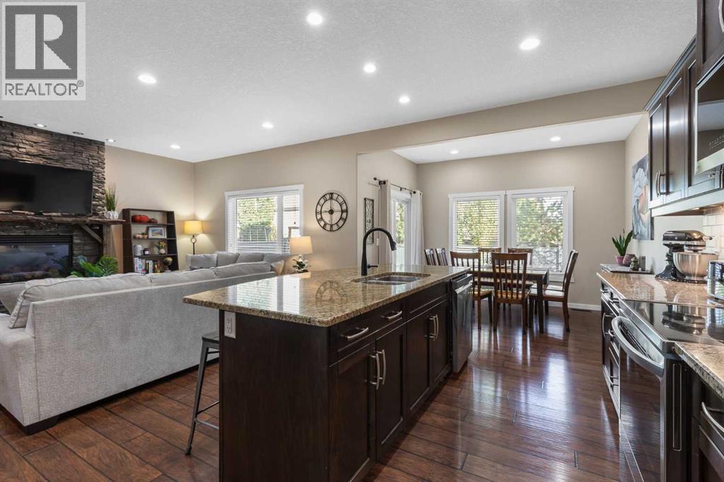 1178 Kings Heights Way Se, Airdrie, Alberta  T4A 0S4 - Photo 15 - A2263497