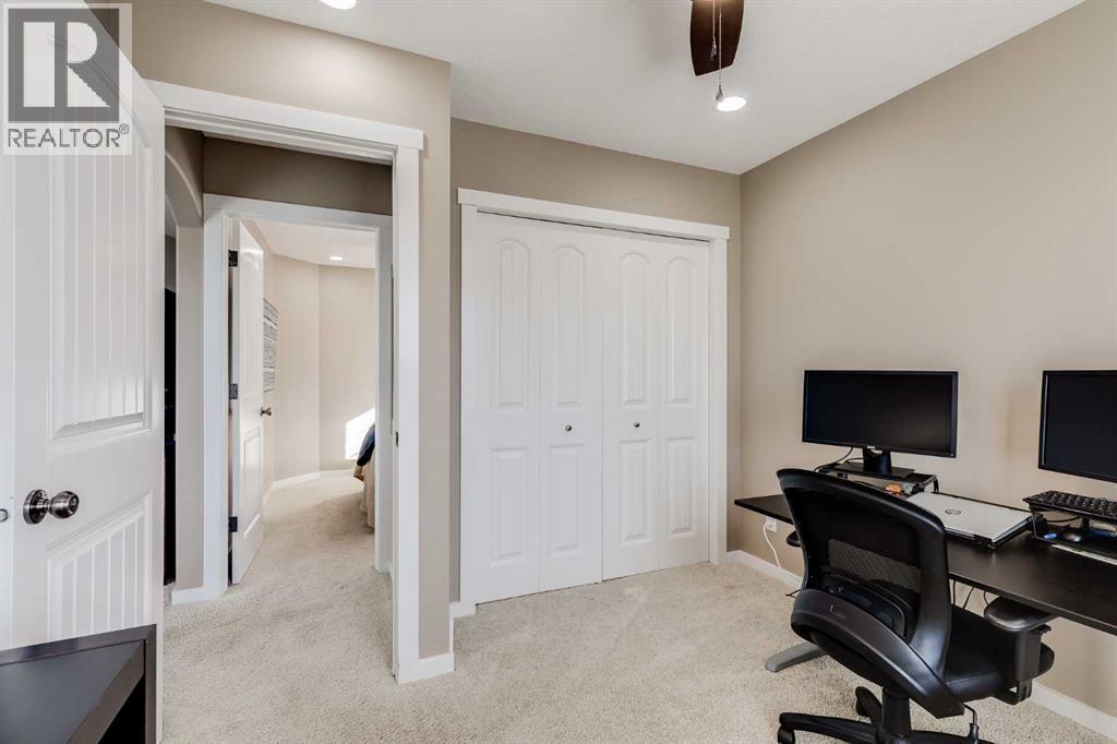 1178 Kings Heights Way Se, Airdrie, Alberta  T4A 0S4 - Photo 31 - A2263497