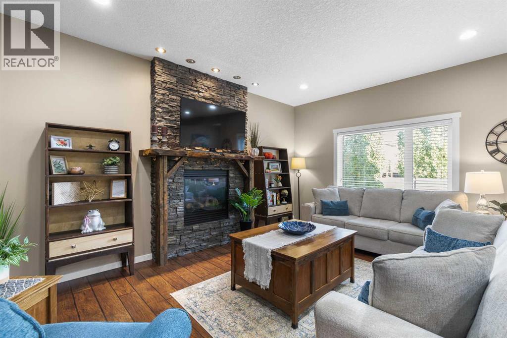 1178 Kings Heights Way Se, Airdrie, Alberta  T4A 0S4 - Photo 4 - A2263497