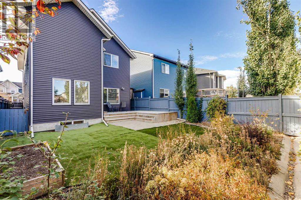 1178 Kings Heights Way Se, Airdrie, Alberta  T4A 0S4 - Photo 40 - A2263497