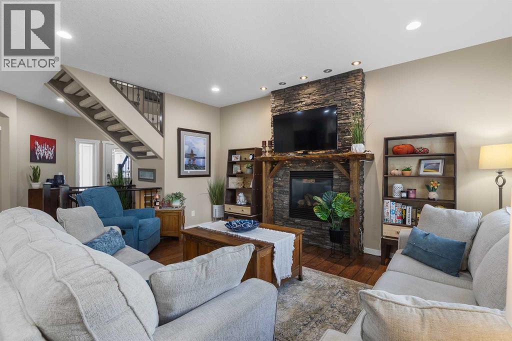 1178 Kings Heights Way Se, Airdrie, Alberta  T4A 0S4 - Photo 5 - A2263497