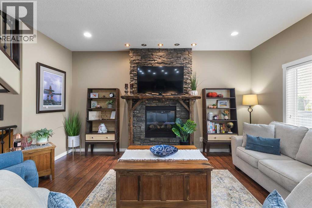 1178 Kings Heights Way Se, Airdrie, Alberta  T4A 0S4 - Photo 7 - A2263497