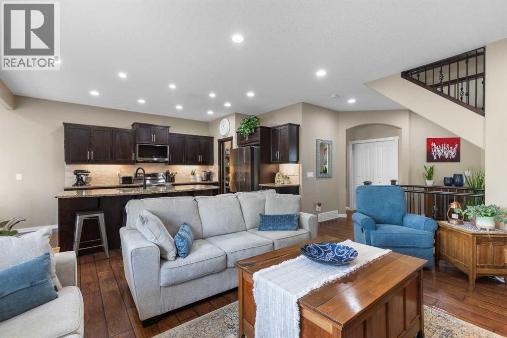 1178 Kings Heights Way Se, Airdrie, Alberta  T4A 0S4 - Photo 6 - A2263497