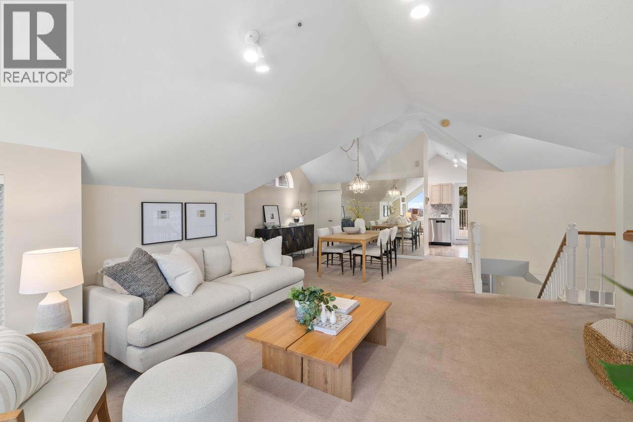 3274 W 1st Avenue, Vancouver, British Columbia  V6K 1H5 - Photo 6 - R3067612