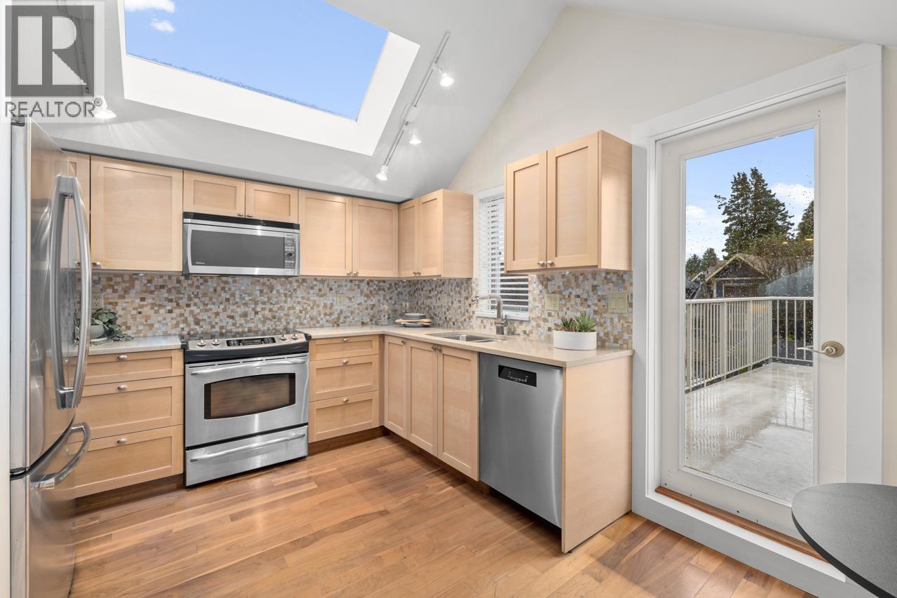 3274 W 1st Avenue, Vancouver, British Columbia  V6K 1H5 - Photo 12 - R3067612