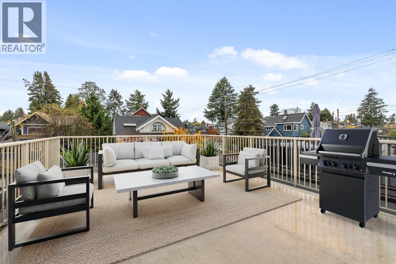 3274 W 1st Avenue, Vancouver, British Columbia  V6K 1H5 - Photo 14 - R3067612