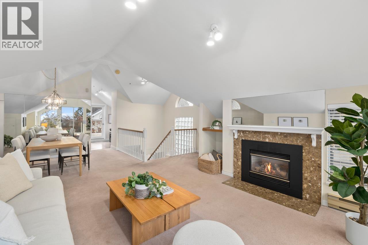 3274 W 1st Avenue, Vancouver, British Columbia  V6K 1H5 - Photo 5 - R3067612