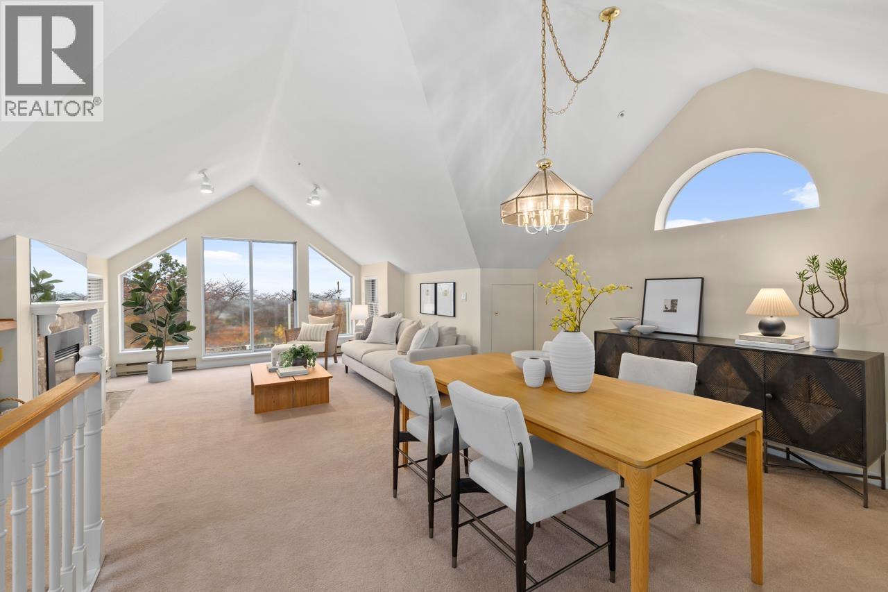 3274 W 1st Avenue, Vancouver, British Columbia  V6K 1H5 - Photo 9 - R3067612