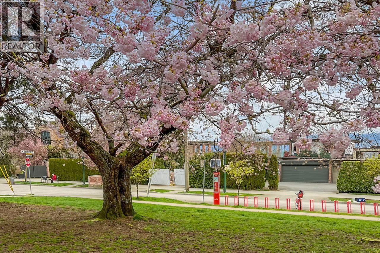 3274 W 1st Avenue, Vancouver, British Columbia  V6K 1H5 - Photo 32 - R3067612