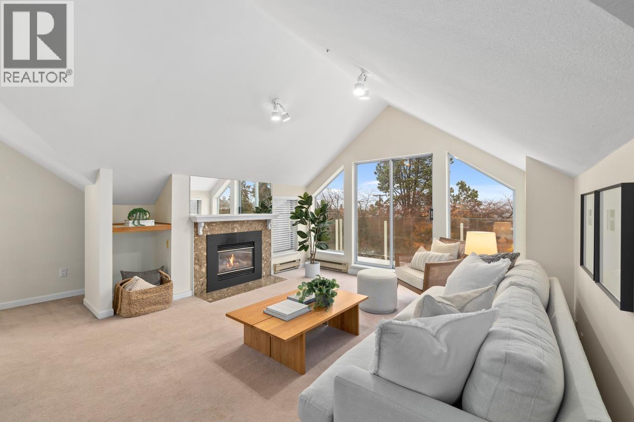 3274 W 1st Avenue, Vancouver, British Columbia  V6K 1H5 - Photo 3 - R3067612