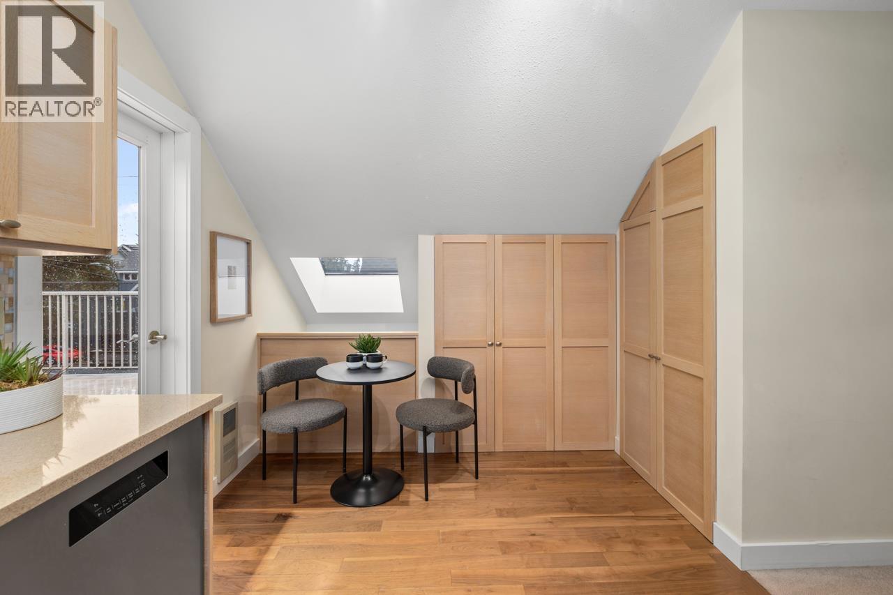 3274 W 1st Avenue, Vancouver, British Columbia  V6K 1H5 - Photo 13 - R3067612