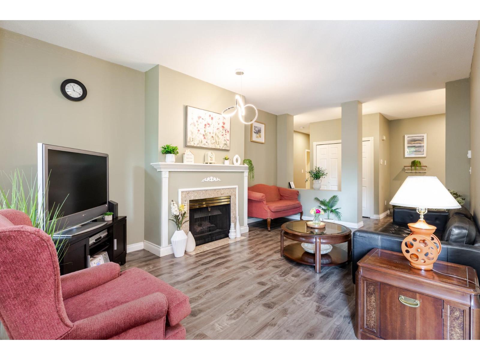 21 10038 150 Street, Surrey, British Columbia  V3R 0M8 - Photo 5 - R3065573