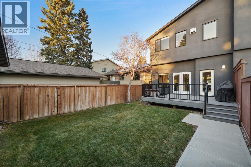 2419 22 Street Nw, Calgary, Alberta  T2M 3W7 - Photo 39 - A2271672