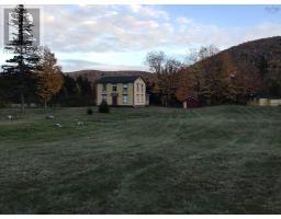 Big Intervale Road, Big Intervale, Ca