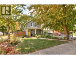 31 ANDREW Street, Kitchener, Ontario