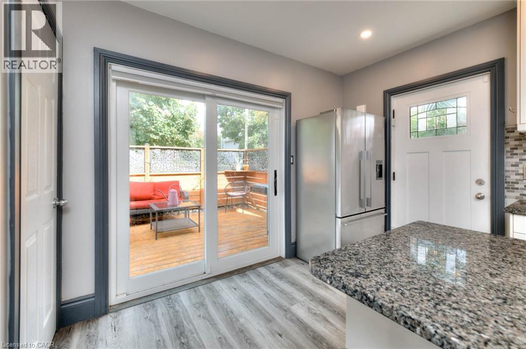 31 Andrew Street, Kitchener, Ontario  N2H 5R1 - Photo 16 - 40766876