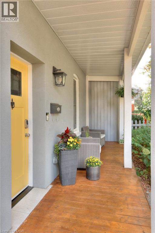 31 Andrew Street, Kitchener, Ontario  N2H 5R1 - Photo 5 - 40766876