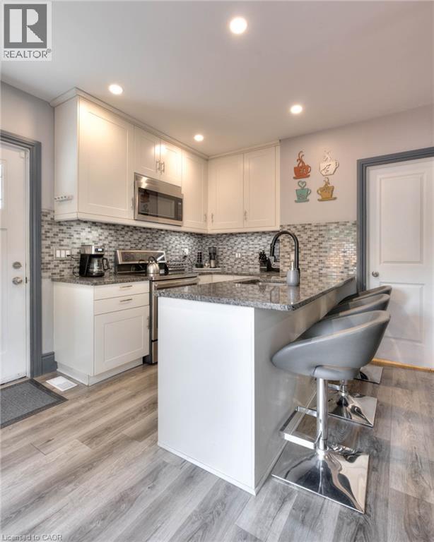 31 Andrew Street, Kitchener, Ontario  N2H 5R1 - Photo 14 - 40766876