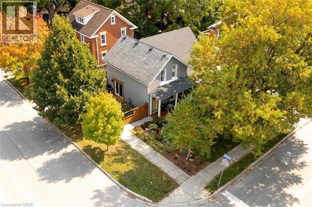 31 Andrew Street, Kitchener, Ontario  N2H 5R1 - Photo 35 - 40766876