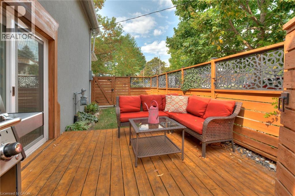 31 Andrew Street, Kitchener, Ontario  N2H 5R1 - Photo 29 - 40766876