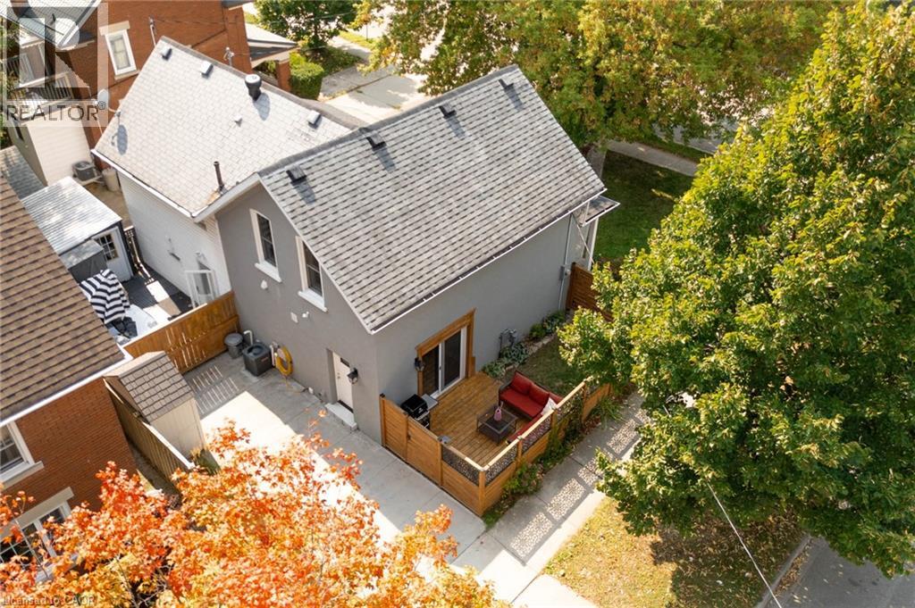 31 Andrew Street, Kitchener, Ontario  N2H 5R1 - Photo 34 - 40766876