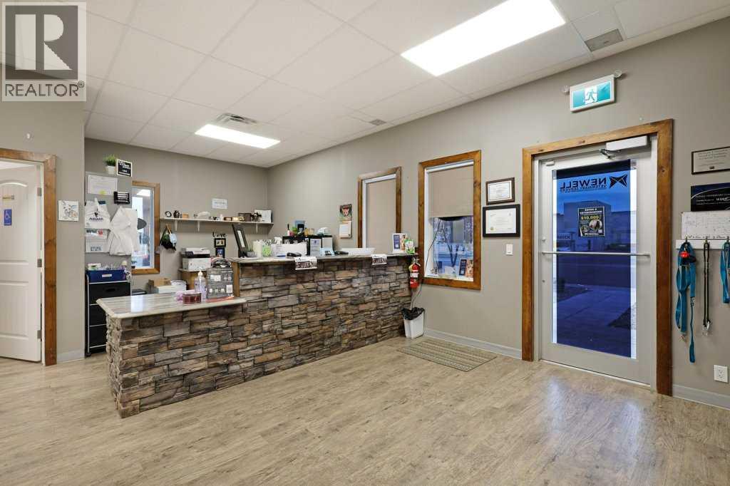 50 Upland Boulevard W, Brooks, Alberta  T1R 0N9 - Photo 7 - A2178921