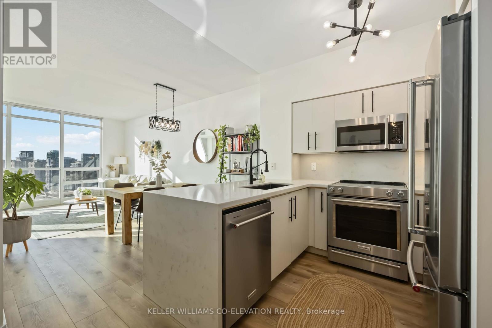 2511 - 219 Fort York Boulevard, Toronto, Ontario  M5V 1B1 - Photo 19 - C12595976