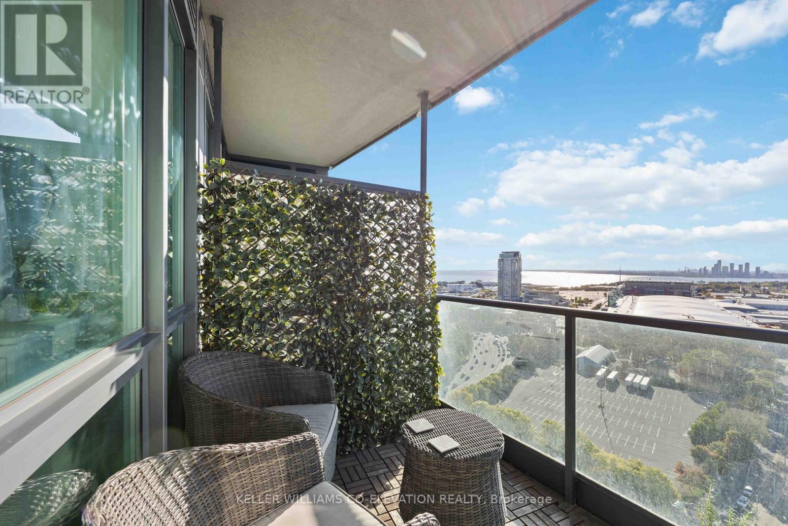 2511 - 219 Fort York Boulevard, Toronto, Ontario  M5V 1B1 - Photo 29 - C12595976