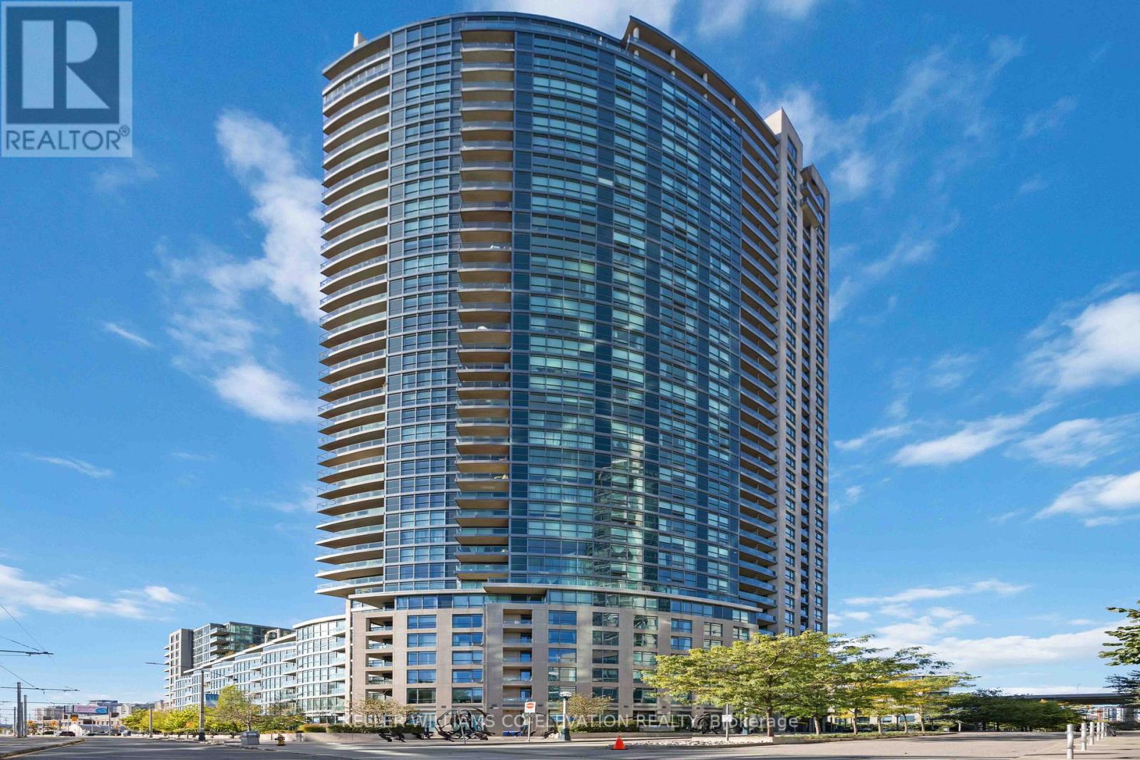 2511 - 219 Fort York Boulevard, Toronto, Ontario  M5V 1B1 - Photo 3 - C12595976