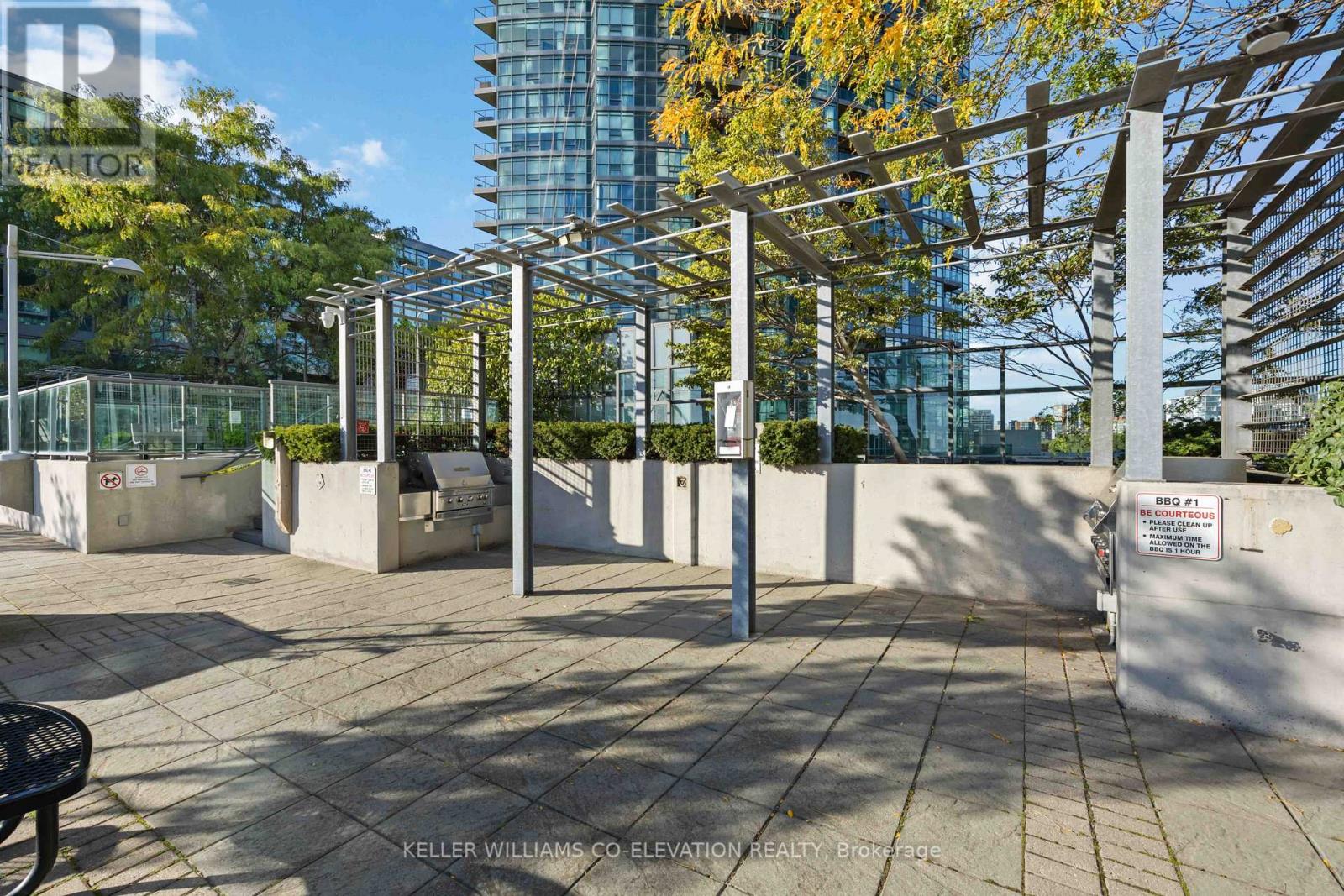 2511 - 219 Fort York Boulevard, Toronto, Ontario  M5V 1B1 - Photo 31 - C12595976