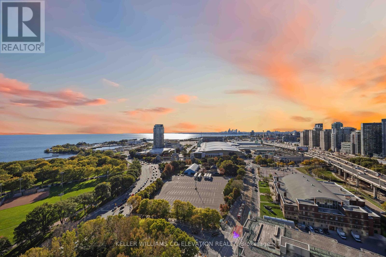 2511 - 219 Fort York Boulevard, Toronto, Ontario  M5V 1B1 - Photo 33 - C12595976