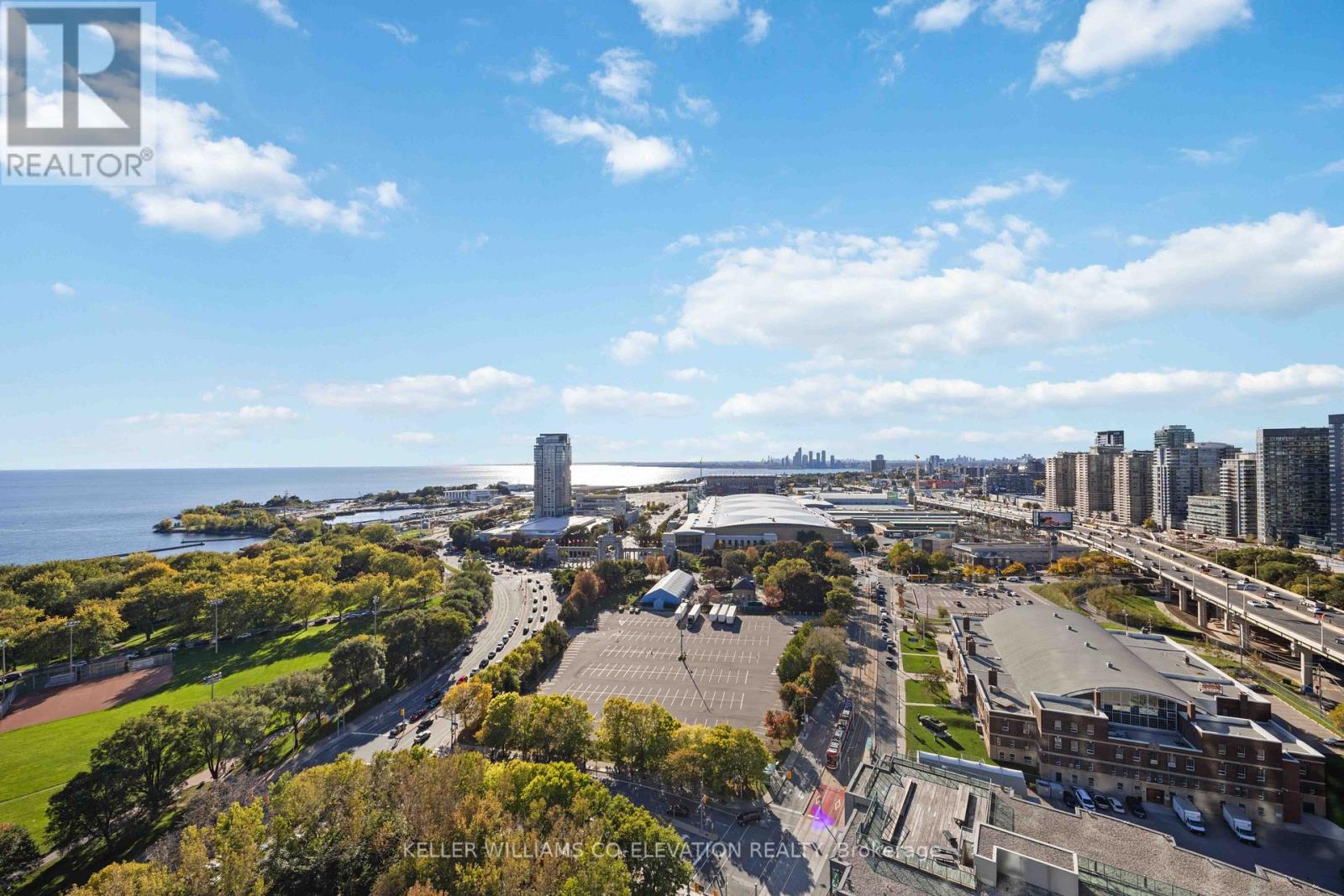 2511 - 219 Fort York Boulevard, Toronto, Ontario  M5V 1B1 - Photo 34 - C12595976