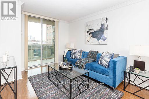 407 - 323 Richmond Street E, Toronto, Ontario  M5A 4R3 - Photo 2 - C12595978