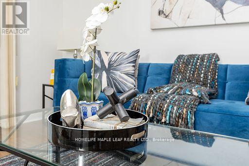 407 - 323 Richmond Street E, Toronto, Ontario  M5A 4R3 - Photo 3 - C12595978